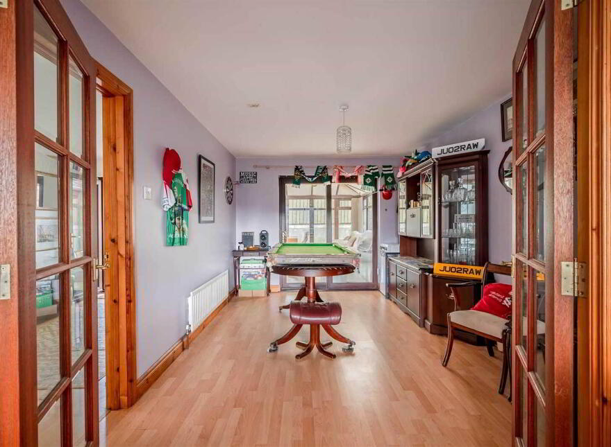 5 North Side Park, Newtownards, BT23 7EY