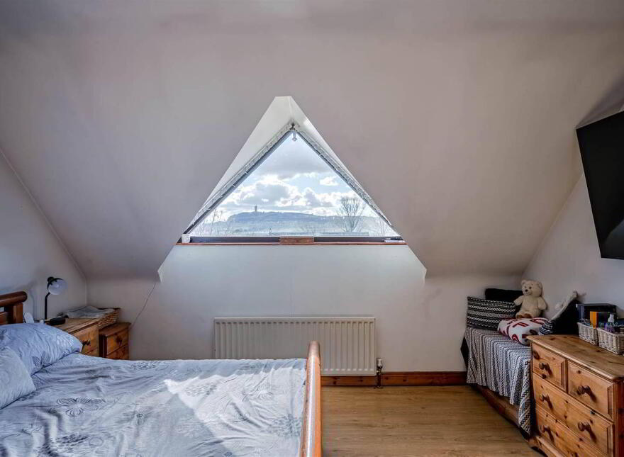 5 North Side Park, Newtownards, BT23 7EY