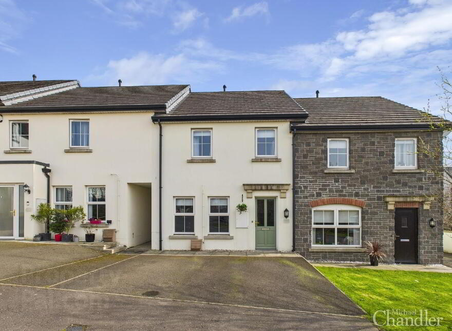 30 Fountain Mews, Lisburn, BT28 3YD photo