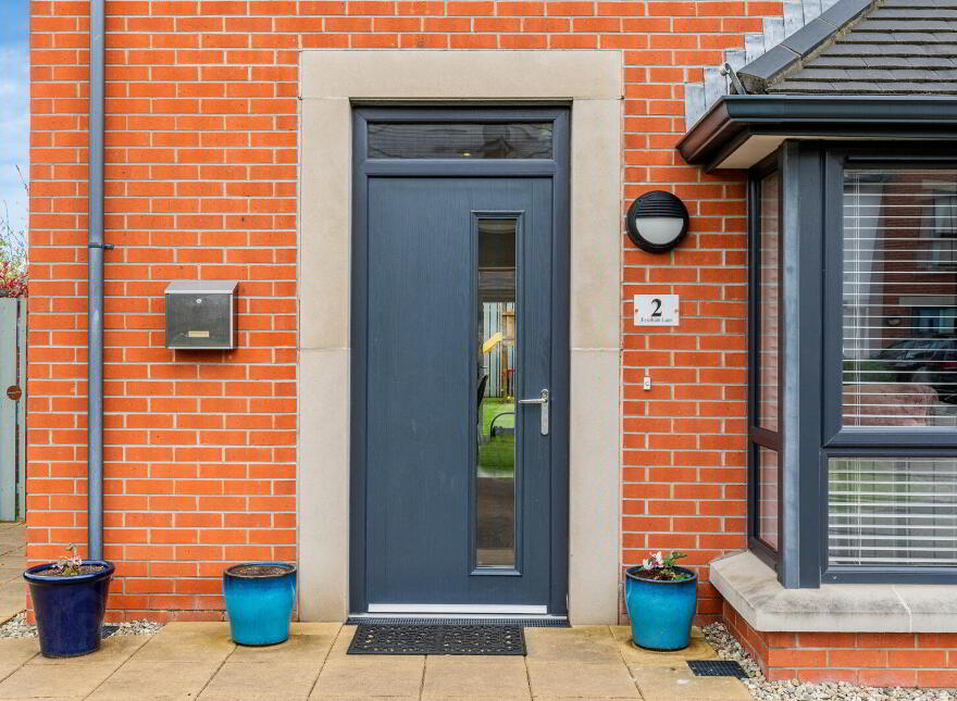 2 Evesham Lane, Bangor, BT19 1FU