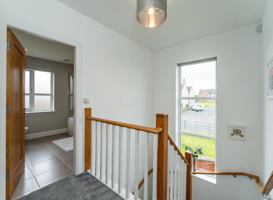 2 Evesham Lane, Bangor, BT19 1FU