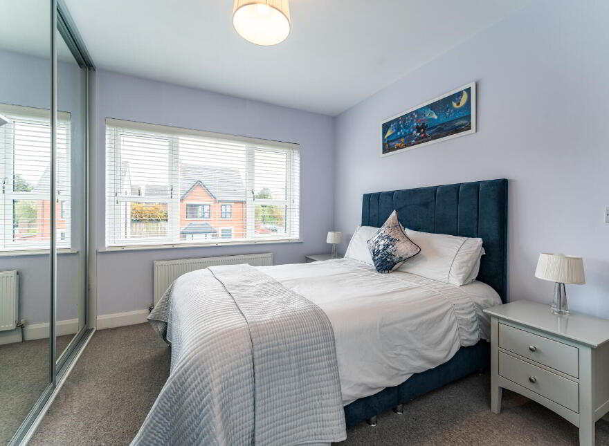 2 Evesham Lane, Bangor, BT19 1FU