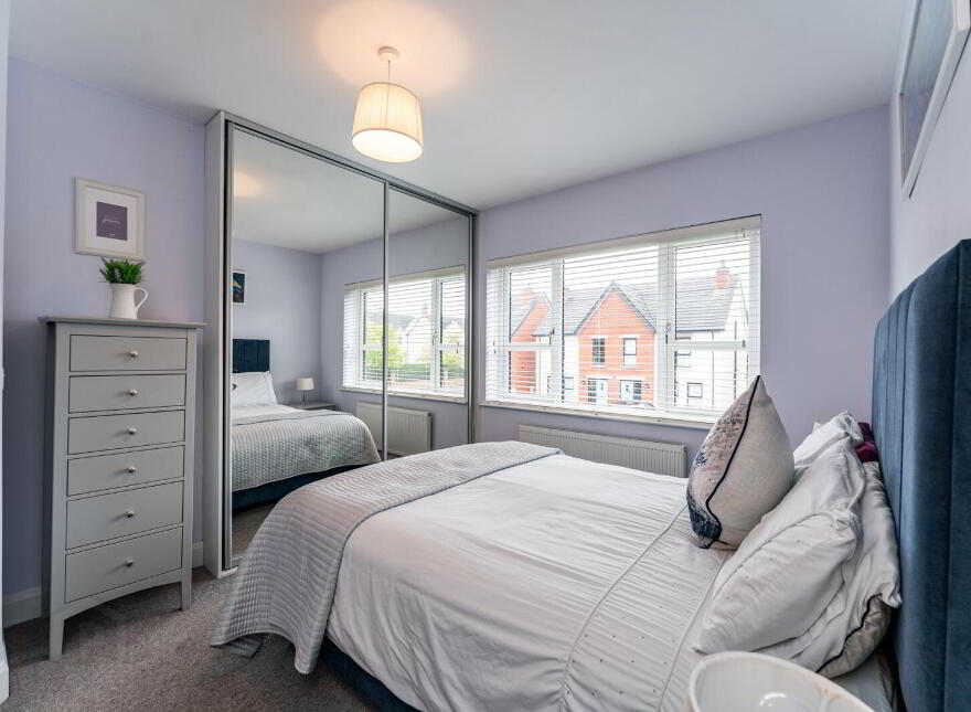 2 Evesham Lane, Bangor, BT19 1FU
