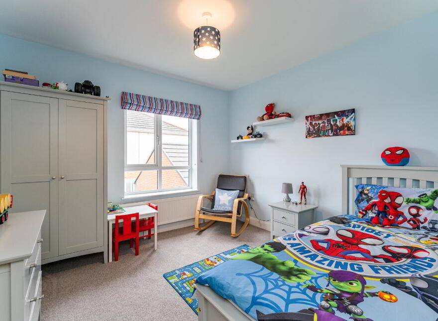 2 Evesham Lane, Bangor, BT19 1FU