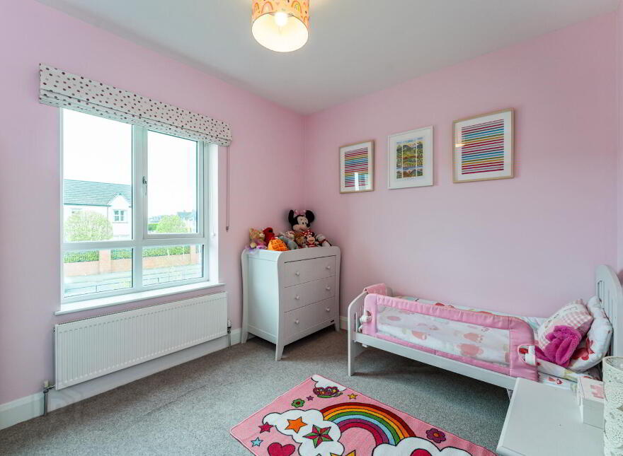 2 Evesham Lane, Bangor, BT19 1FU