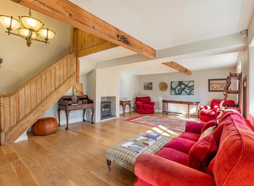 48 Mountstewart Road, Newtownards, BT22 2AX