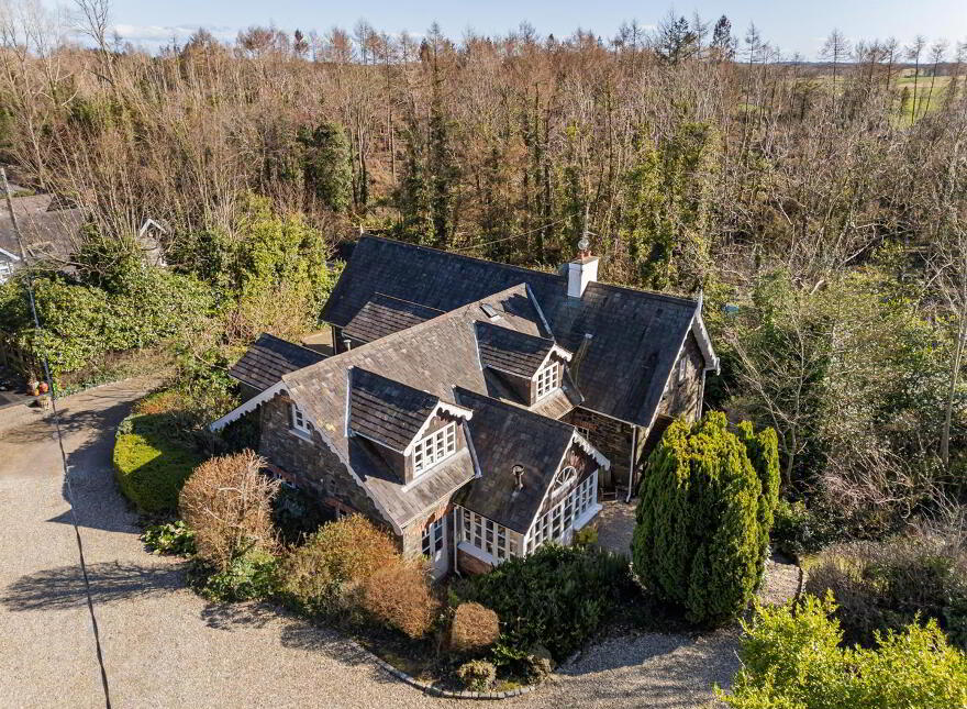 48 Mountstewart Road, Newtownards, BT22 2AX
