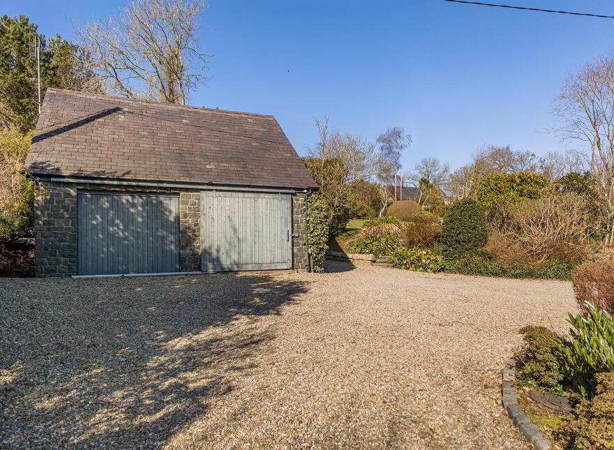 48 Mountstewart Road, Newtownards, BT22 2AX
