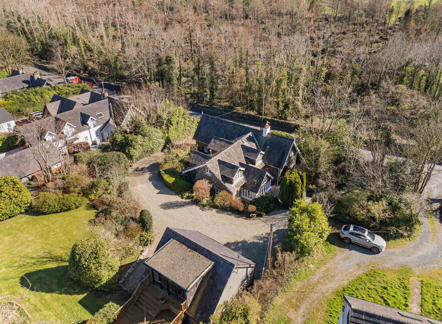 48 Mountstewart Road, Newtownards, BT22 2AX