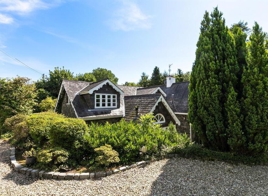 48 Mountstewart Road, Newtownards, BT22 2AX