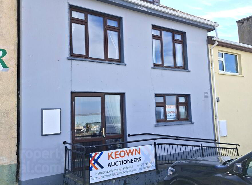 Rennisons Lane, Bundoran, F94AX6E photo