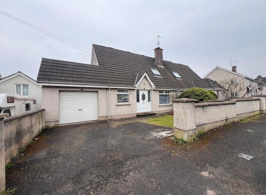 42 Mullaghboy Heights, Magherafelt, BT45 5NU photo