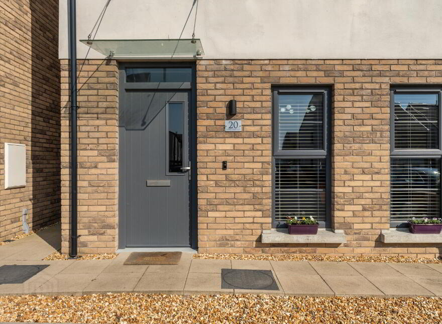 20 Little Enler Lane, Enler Village, Comber, Newtownards, BT23 5ZW