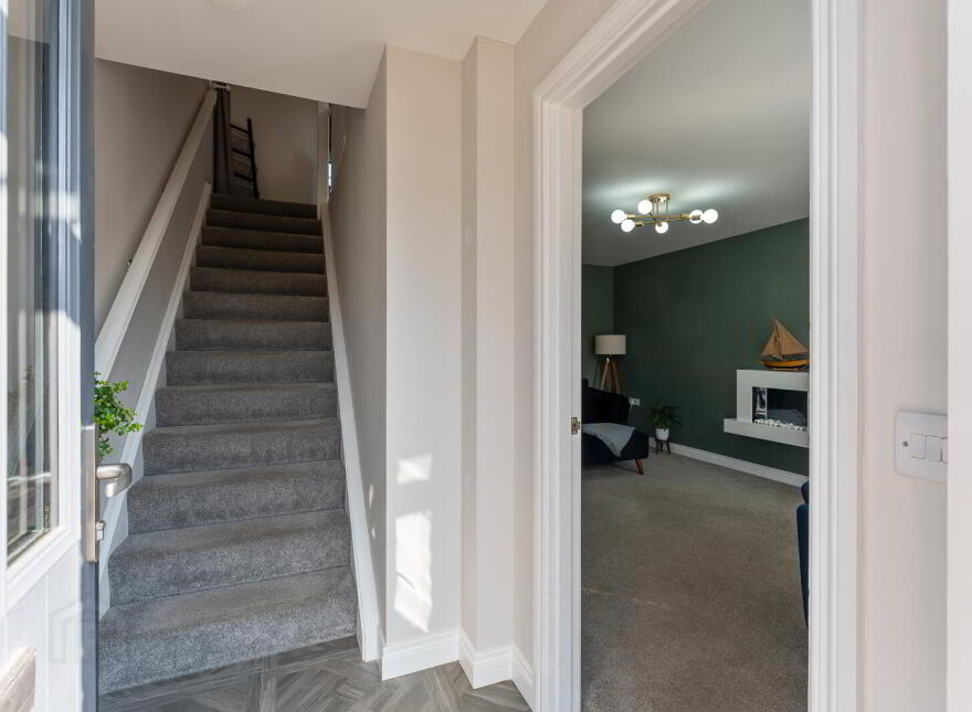 20 Little Enler Lane, Enler Village, Comber, Newtownards, BT23 5ZW