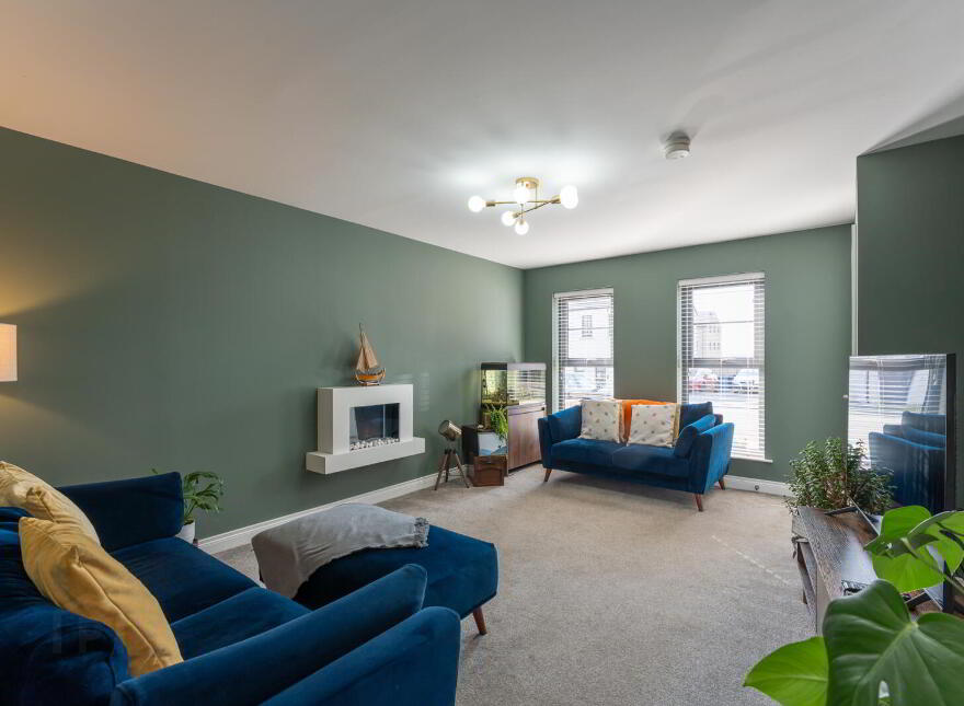 20 Little Enler Lane, Enler Village, Comber, Newtownards, BT23 5ZW