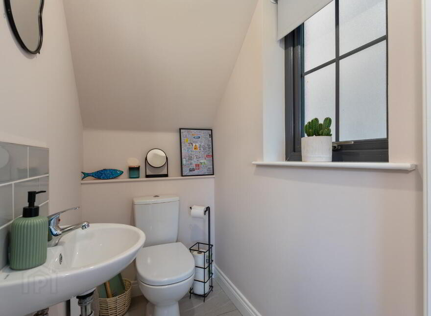 20 Little Enler Lane, Enler Village, Comber, Newtownards, BT23 5ZW