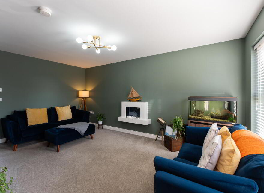 20 Little Enler Lane, Enler Village, Comber, Newtownards, BT23 5ZW