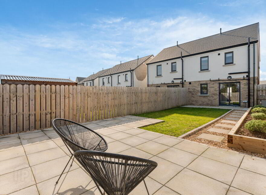 20 Little Enler Lane, Enler Village, Comber, Newtownards, BT23 5ZW
