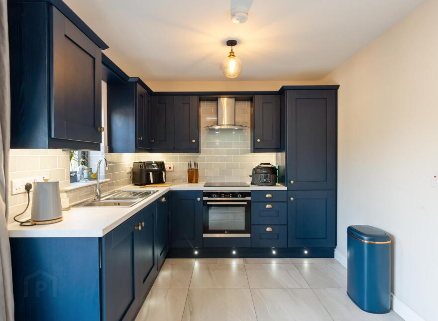 20 Little Enler Lane, Enler Village, Comber, Newtownards, BT23 5ZW