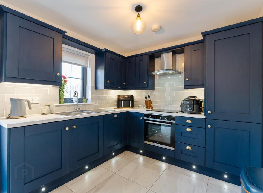 20 Little Enler Lane, Enler Village, Comber, Newtownards, BT23 5ZW