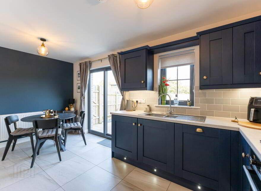 20 Little Enler Lane, Enler Village, Comber, Newtownards, BT23 5ZW