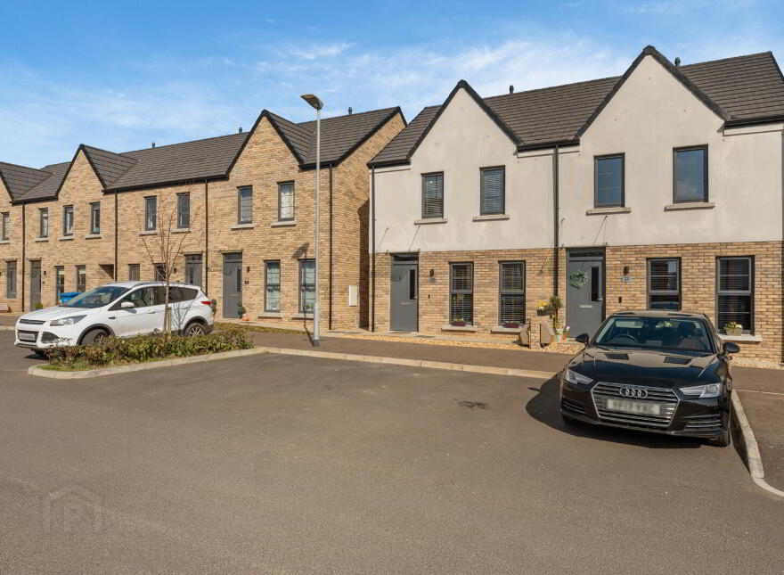 20 Little Enler Lane, Enler Village, Comber, Newtownards, BT23 5ZW