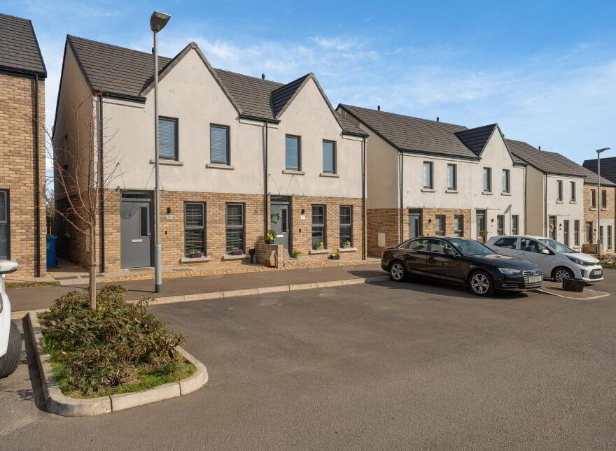 20 Little Enler Lane, Enler Village, Comber, Newtownards, BT23 5ZW