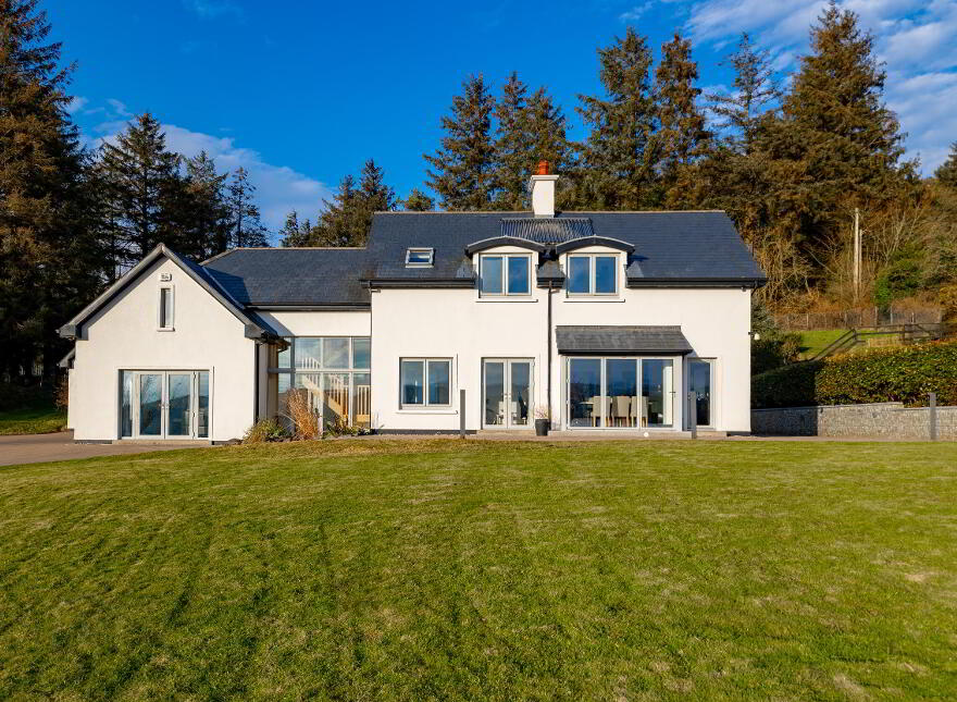 Knockanaffrin, Clonmel, Ballymacarbry, E91CR63