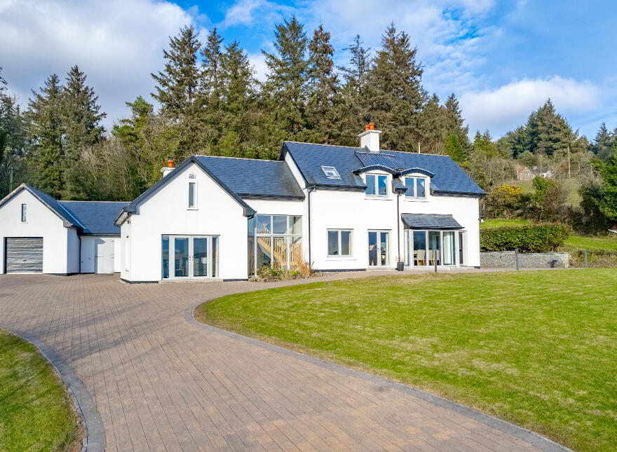 Knockanaffrin, Clonmel, Ballymacarbry, E91CR63