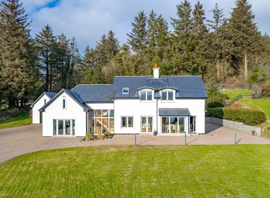 Knockanaffrin, Clonmel, Ballymacarbry, E91CR63