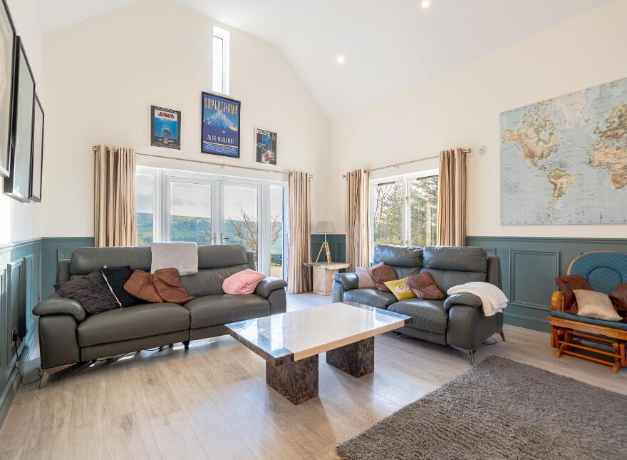 Knockanaffrin, Clonmel, Ballymacarbry, E91CR63