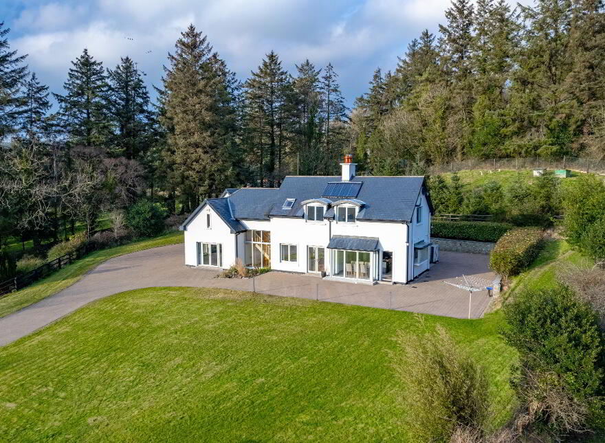 Knockanaffrin, Clonmel, Ballymacarbry, E91CR63