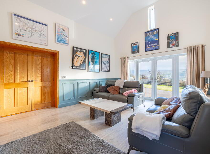 Knockanaffrin, Clonmel, Ballymacarbry, E91CR63
