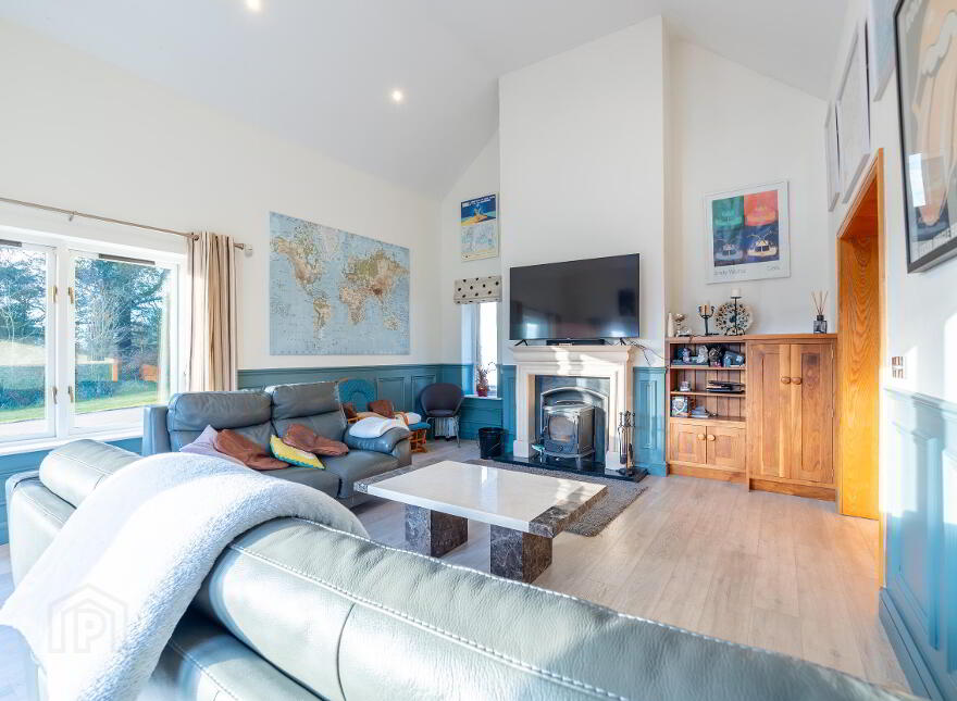 Knockanaffrin, Clonmel, Ballymacarbry, E91CR63