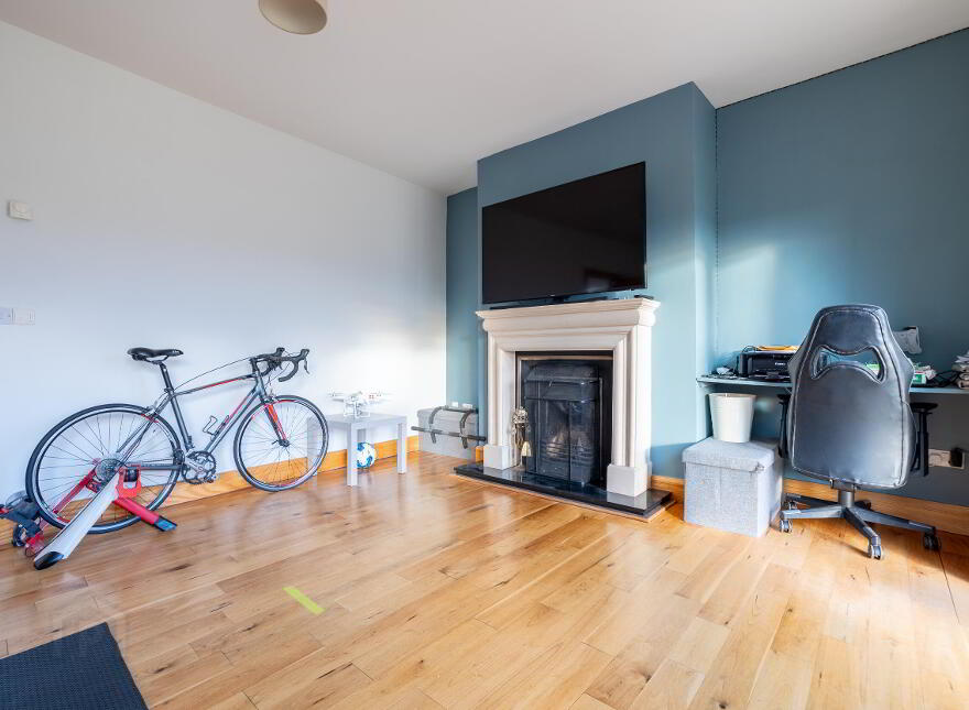 Knockanaffrin, Clonmel, Ballymacarbry, E91CR63