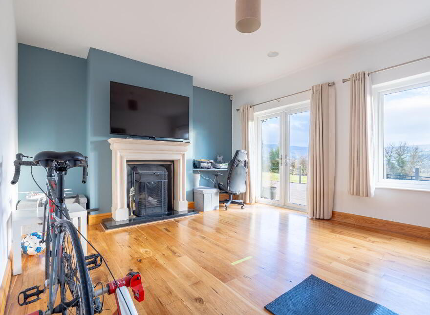 Knockanaffrin, Clonmel, Ballymacarbry, E91CR63