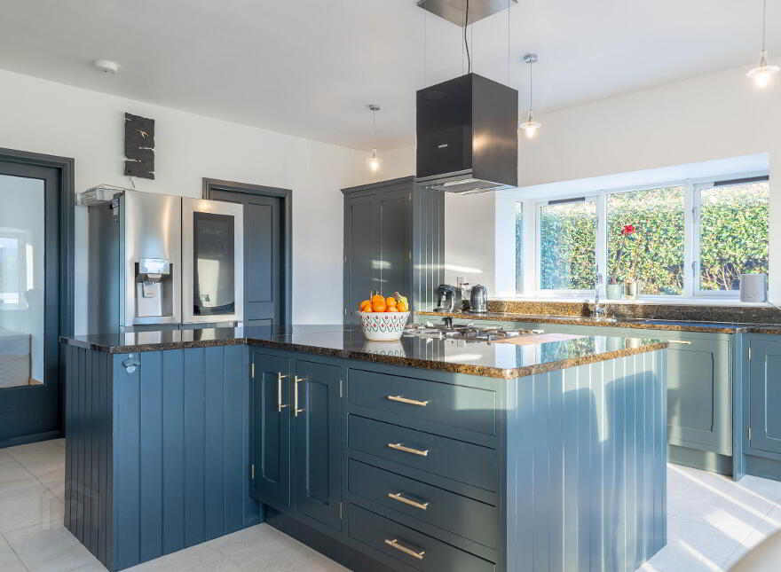 Knockanaffrin, Clonmel, Ballymacarbry, E91CR63
