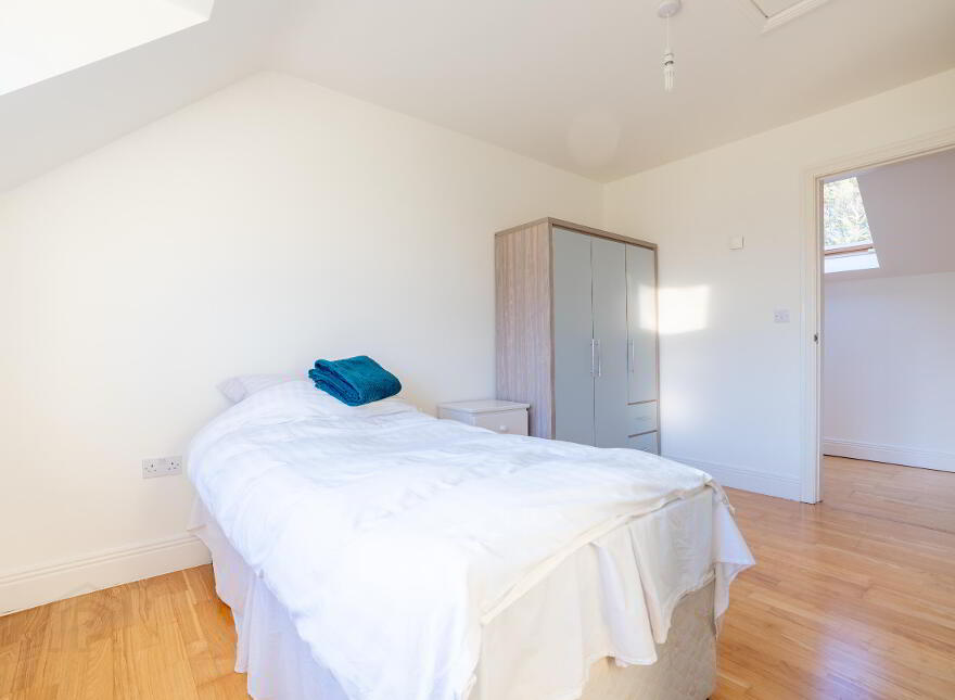 Knockanaffrin, Clonmel, Ballymacarbry, E91CR63