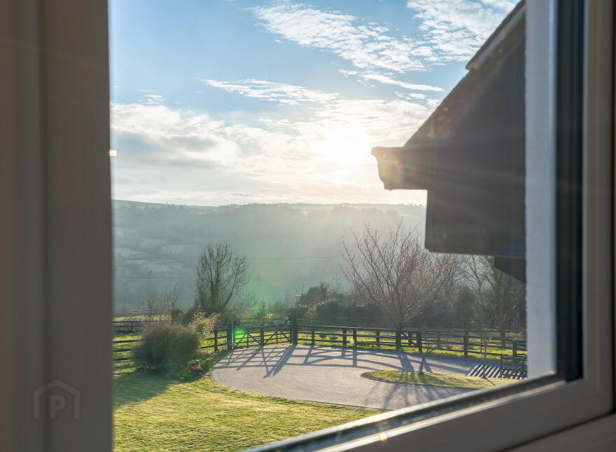 Knockanaffrin, Clonmel, Ballymacarbry, E91CR63