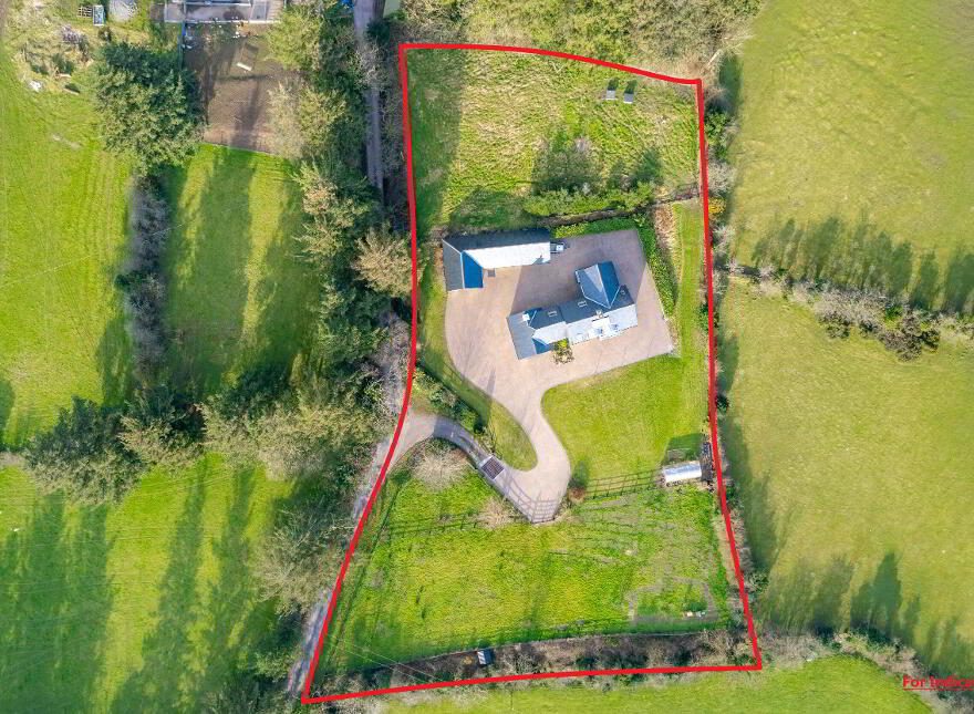 Knockanaffrin, Clonmel, Ballymacarbry, E91CR63