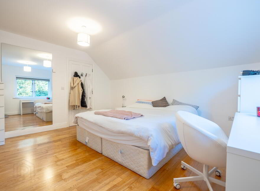 Knockanaffrin, Clonmel, Ballymacarbry, E91CR63