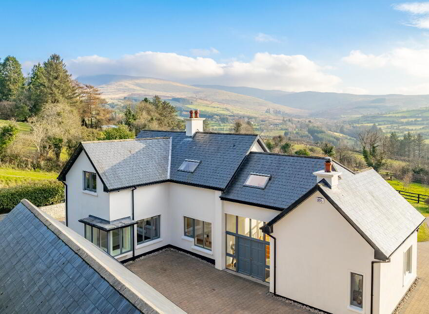 Knockanaffrin, Clonmel, Ballymacarbry, E91CR63