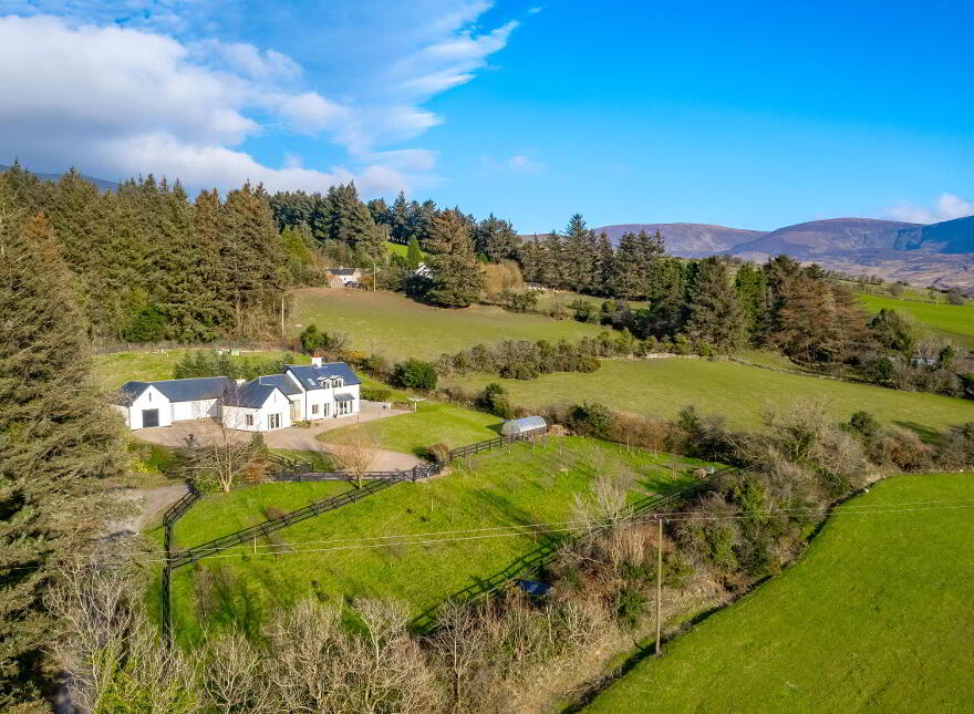 Knockanaffrin, Clonmel, Ballymacarbry, E91CR63