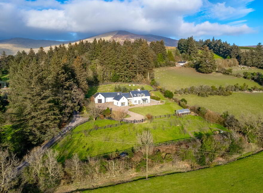 Knockanaffrin, Clonmel, Ballymacarbry, E91CR63