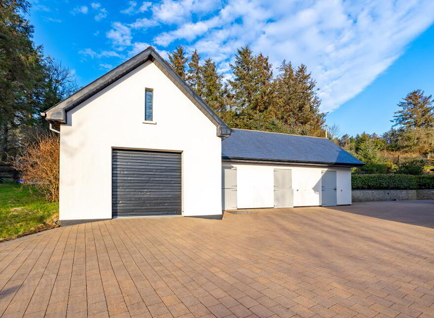 Knockanaffrin, Clonmel, Ballymacarbry, E91CR63