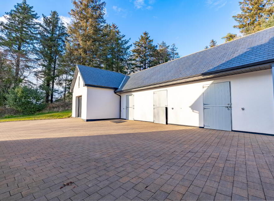 Knockanaffrin, Clonmel, Ballymacarbry, E91CR63