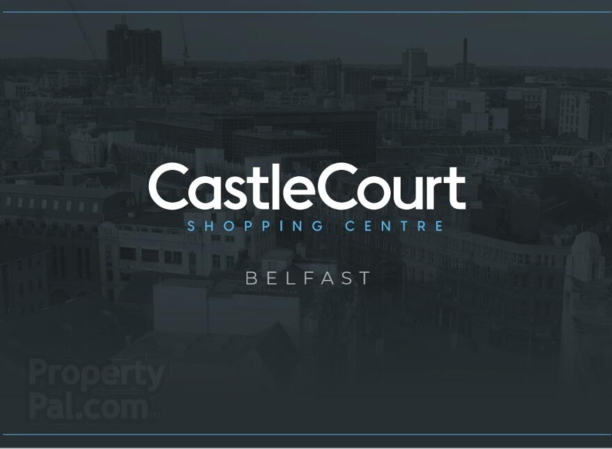 Castlecourt Shopping Centre, Royal Avenue, Belfast, BT1 1DD photo