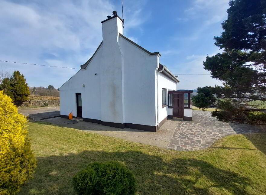 34 Ligford Road, Strabane, BT82 8PN