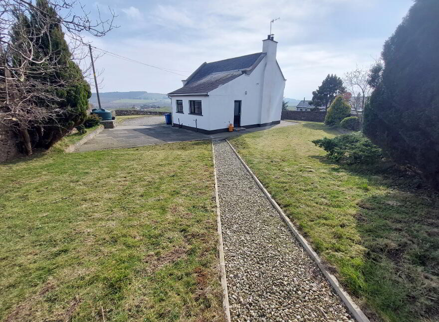 34 Ligford Road, Strabane, BT82 8PN