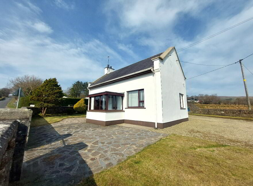 34 Ligford Road, Strabane, BT82 8PN